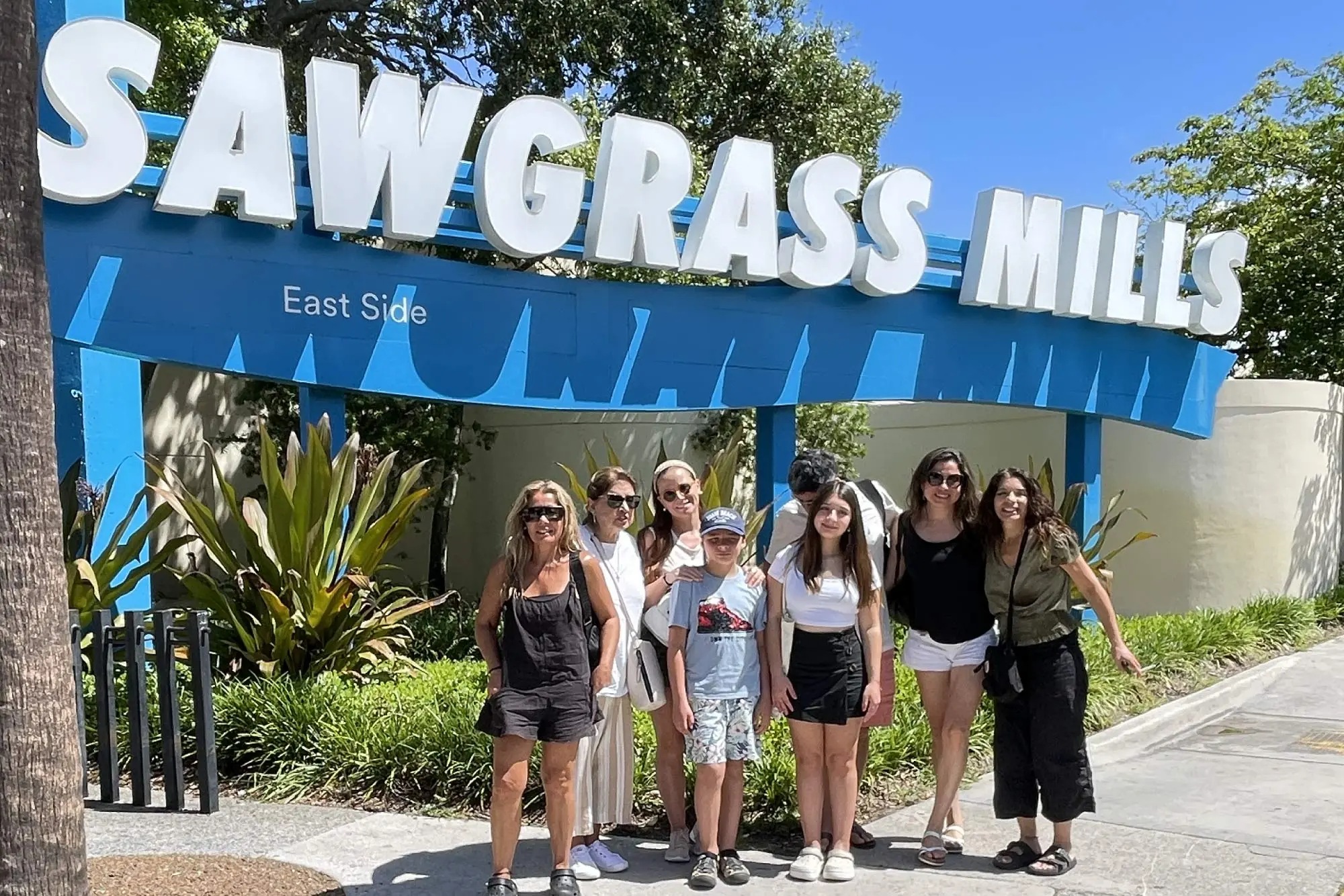 sawgrass-mills-outlet-from-miami-beach