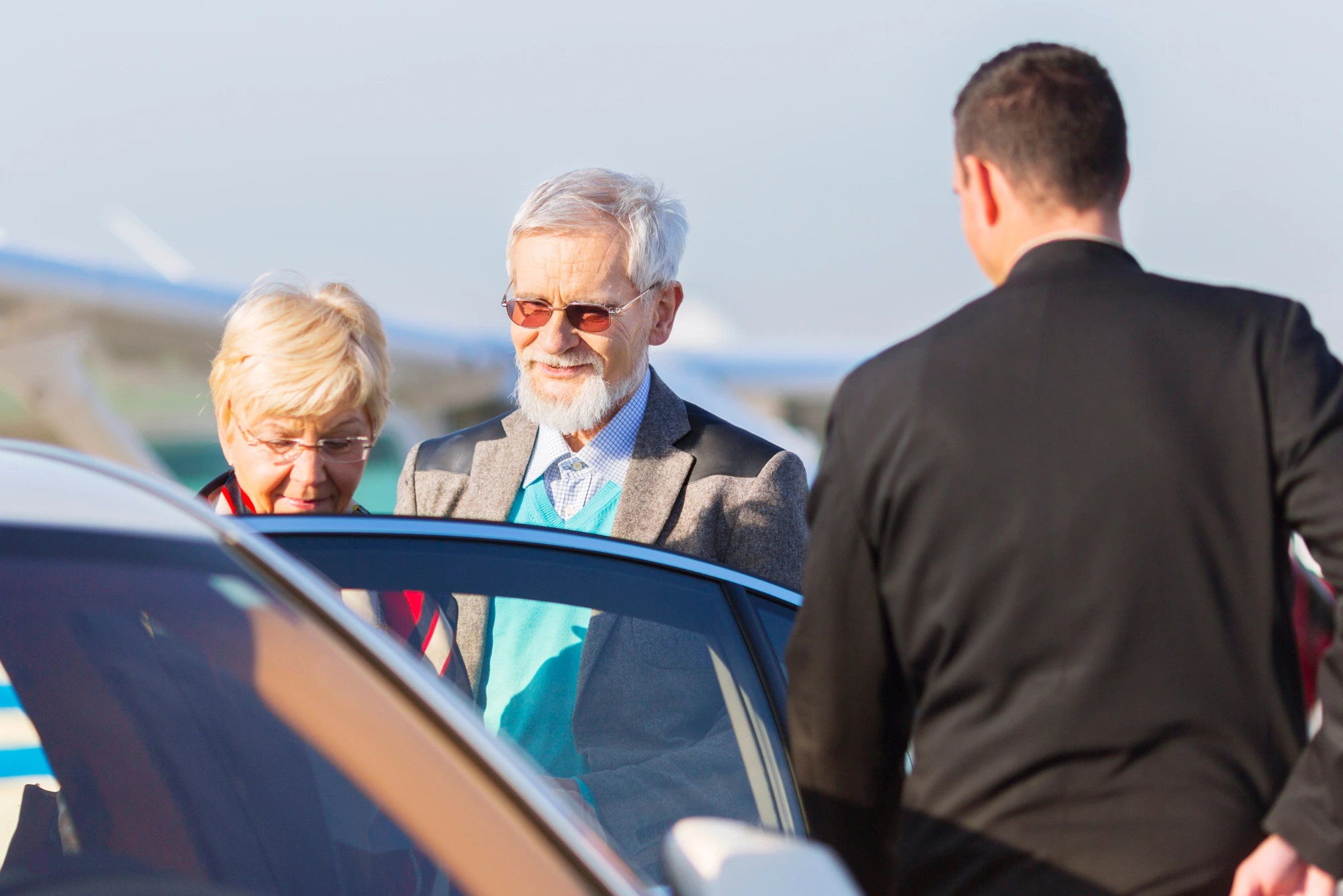 miami international airport transfers